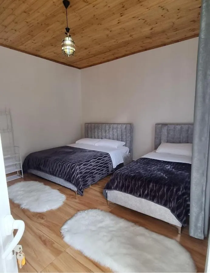 Samueli Hotel Nderlysaj